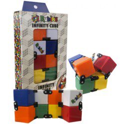Rubiks Infinity Cube