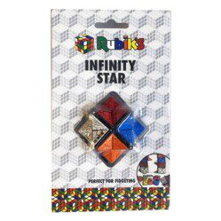 Rubiks Infinity Star
