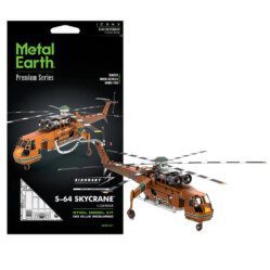 ICONX - Sikorsky S-64 Skycrane