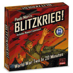 Blitzkrieg! World War Two in 20 Minutes