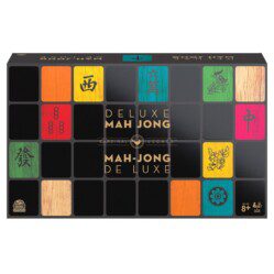 Mah Jong (Legacy Classics)