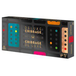 Cribbage (Legacy Classics)