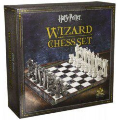 Harry Potter - Wizard Chess