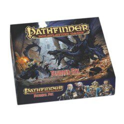 Pathfinder RPG - Beginner Box