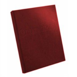 Pathfinder (2nd Ed) - Bestiary (Special Edition)