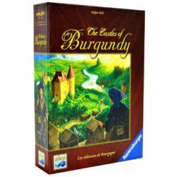 Castles Of Burgundy