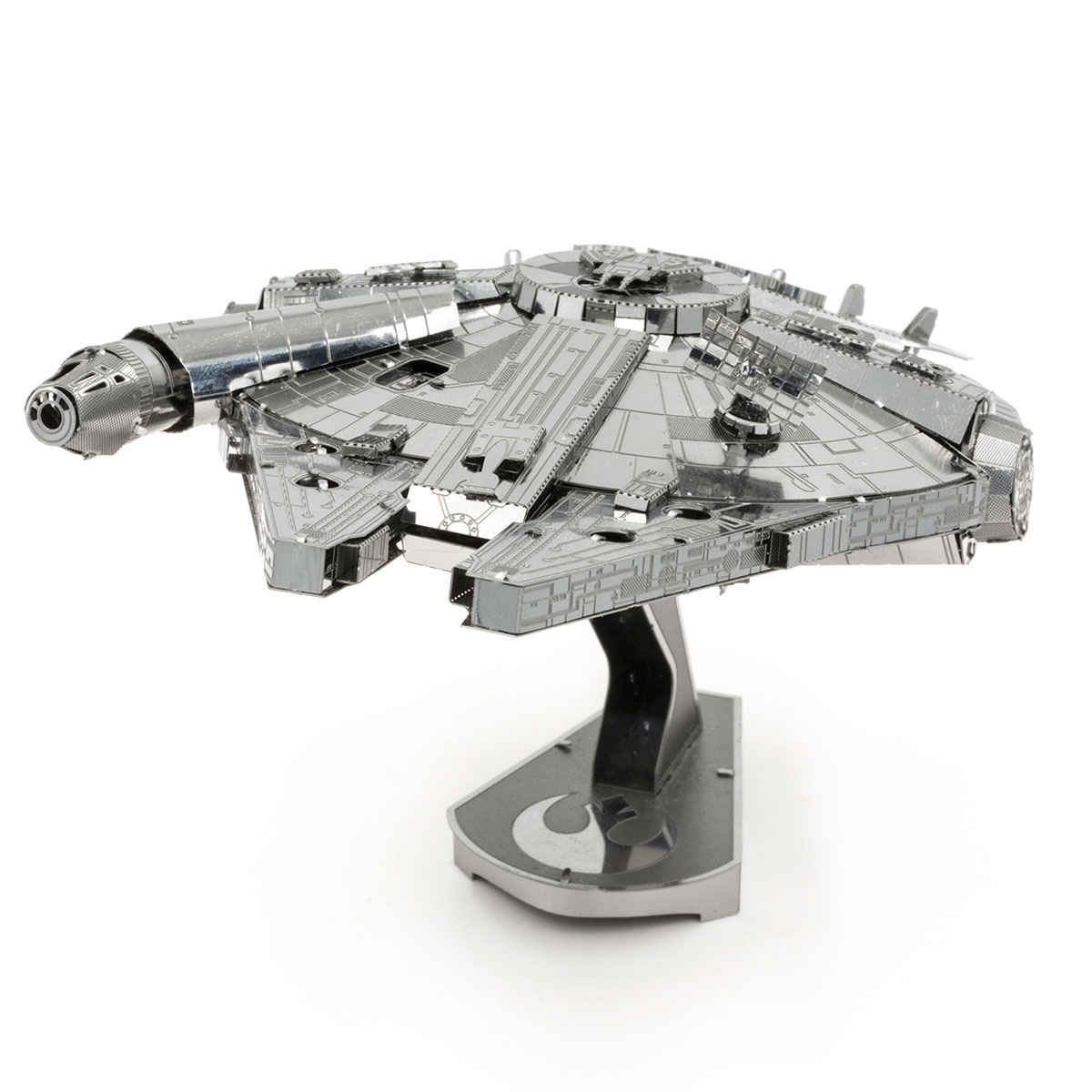 Metal Earth - ICONX - Millennium Falcon - Image 2