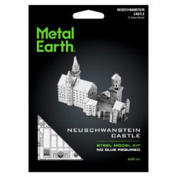 Metal Earth - Neuschwanstein Castle