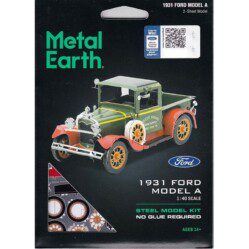 Metal Earth - 1931 Ford Model A