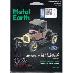 Metal Earth - 1925 Ford Model T Runabout