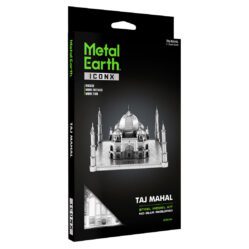 Metal Earth - ICONX - Taj Mahal