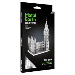 ICONX - Big Ben