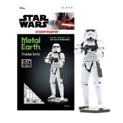 ICONX - Stormtrooper