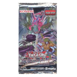 YuGiOh - Duelist Pack - Dimensional Guardians - Booster