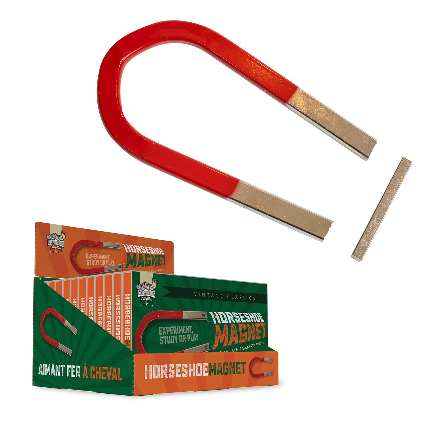 Horseshoe Magnet - Image 2