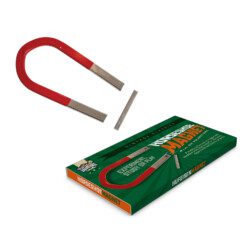 Horseshoe Magnet