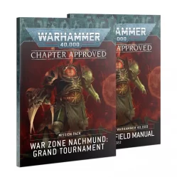 40-58 WZ Nachmund Grand Tournament Mission Pack