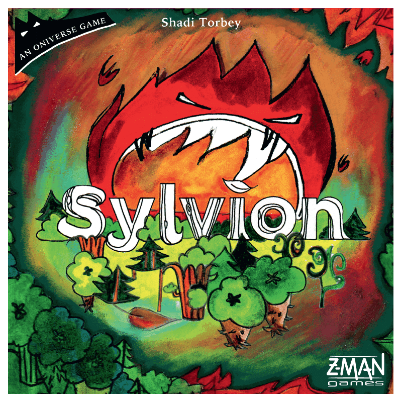 Sylvion - An Oniverse Game - Image 2