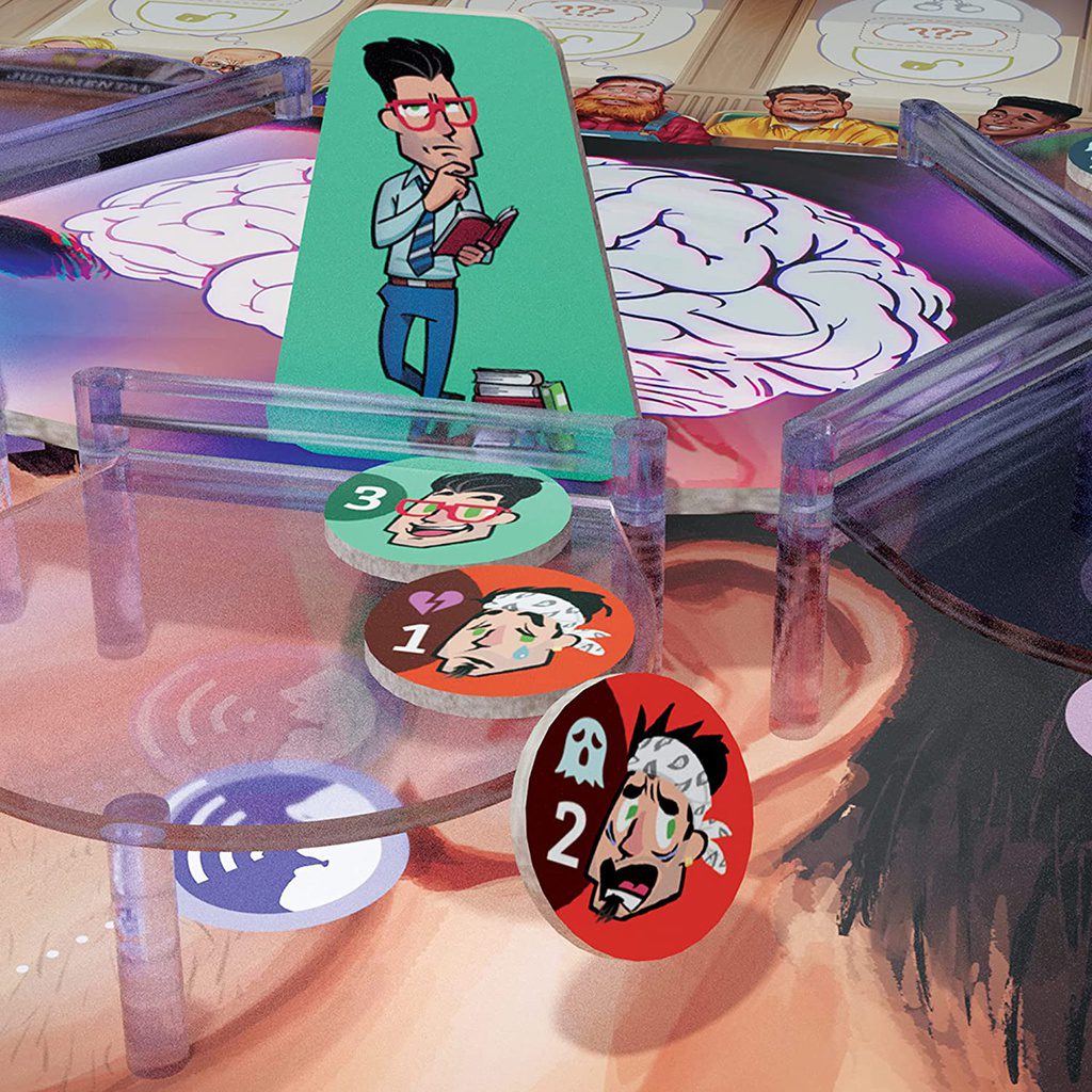 Voices in My Head - Image 4