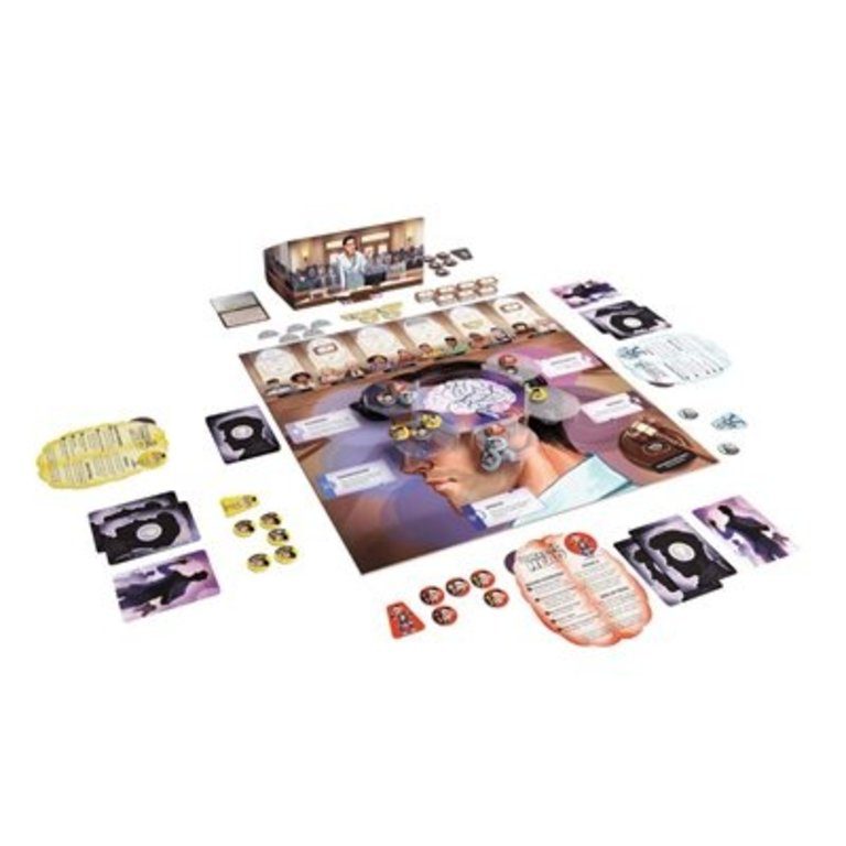 Voices in My Head - Image 3