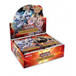 YuGiOh - Ancient Guardians - Booster Box