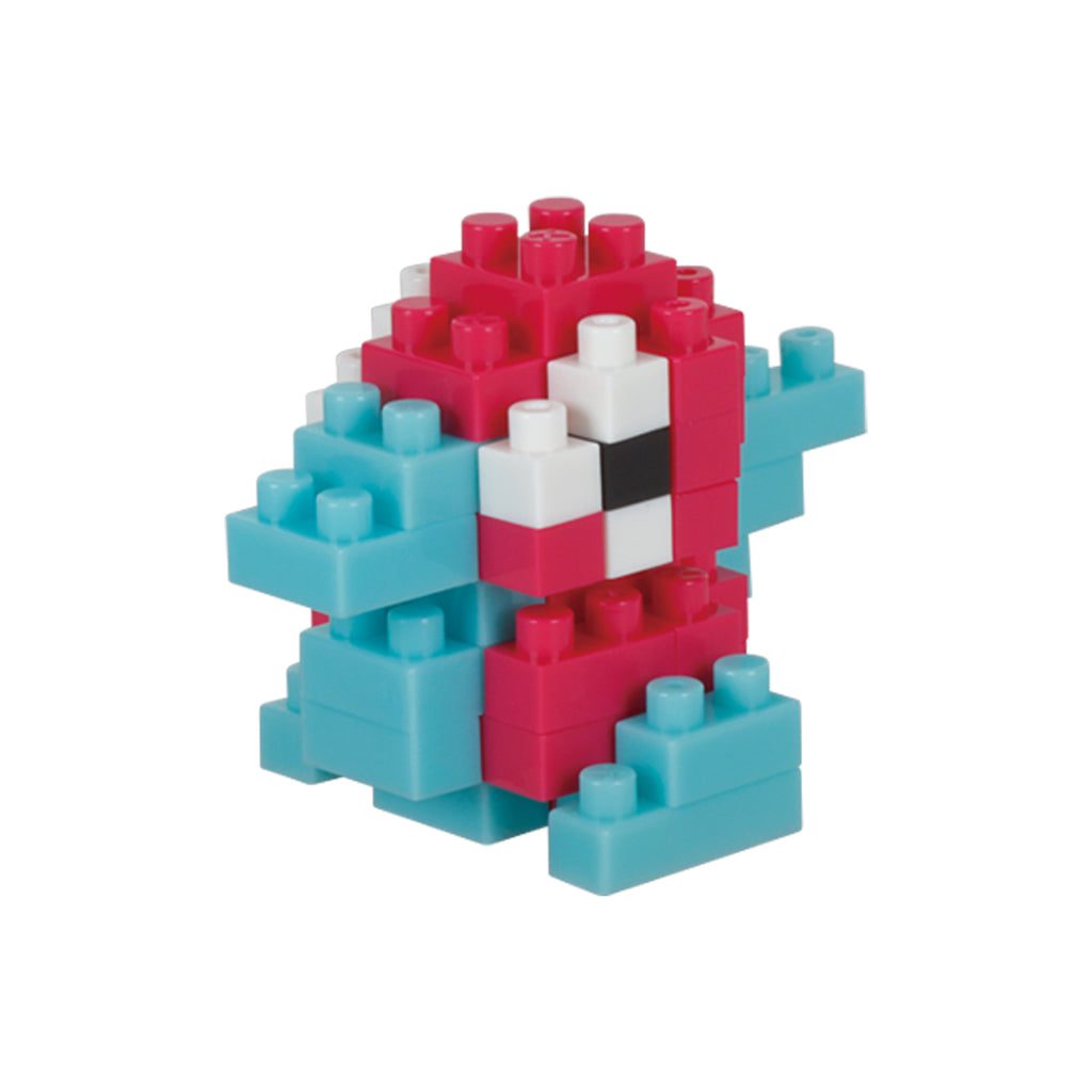 Nanoblock Mini Pokemon Normal Type Set - Image 7