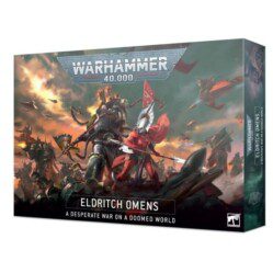 40-53 Eldritch Omens