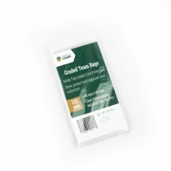 Top Loader Sleeves - LPG Graded Team Bags