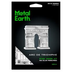 Metal Earth - Arc de Triomphe