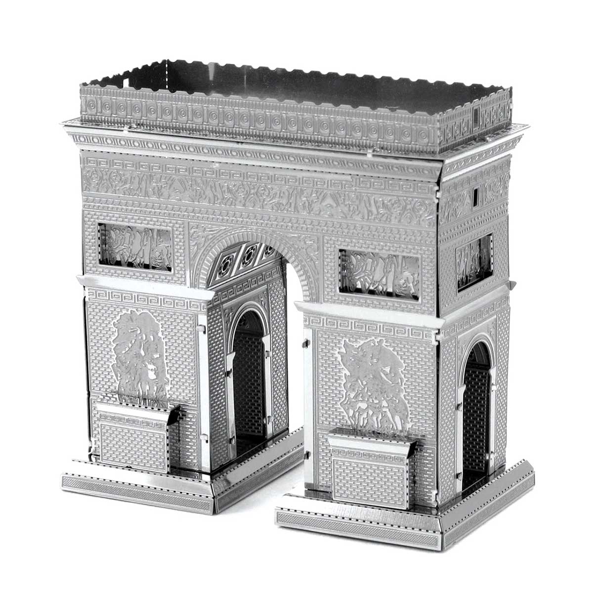 Metal Earth - Arc de Triomphe - Image 2