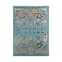 Playing Cards - Single - Promenade (Bicycle)