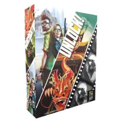 Unlock - Epic Adventures