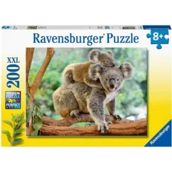 Koala Love - 200pc
