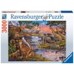 Animal Kingdom - 3000pc
