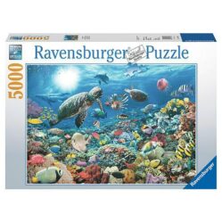 Beneath The Sea - 5000pc