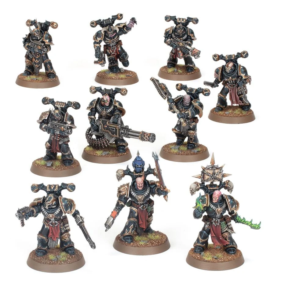 102-91 Kill Team: Nachmund - Image 4