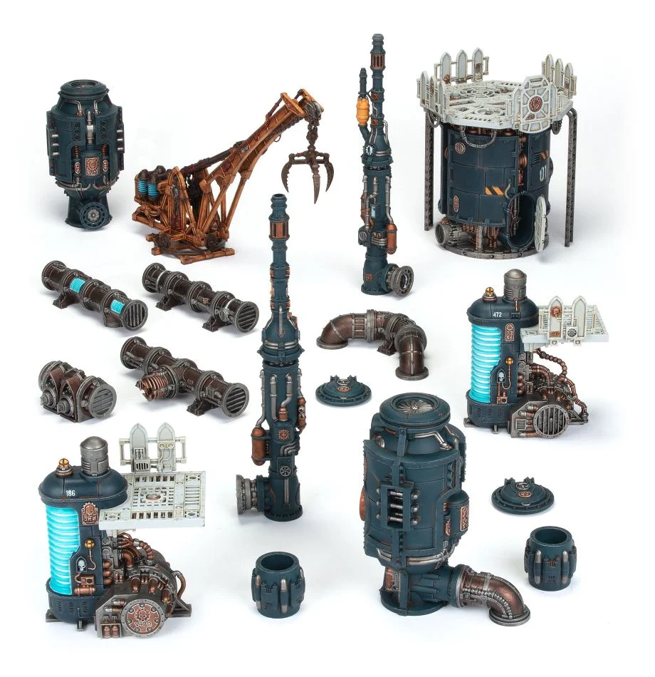 102-91 Kill Team: Nachmund - Image 5