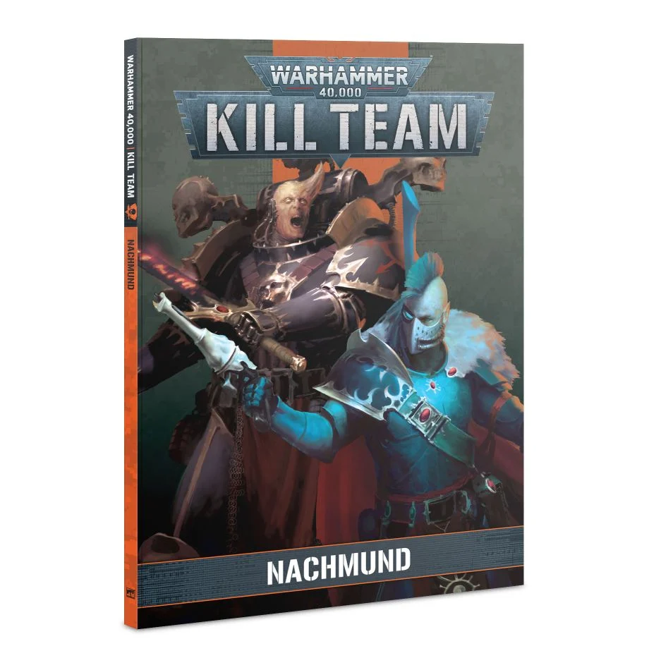 102-91 Kill Team: Nachmund - Image 9