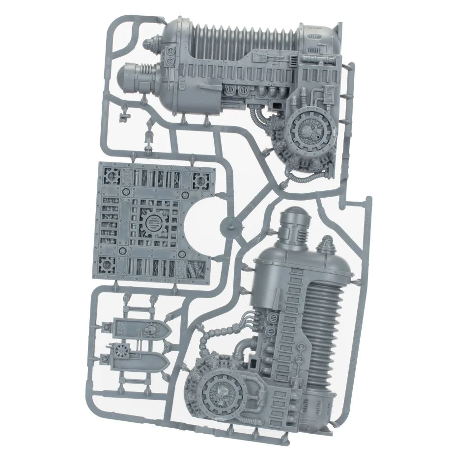 102-91 Kill Team: Nachmund - Image 13