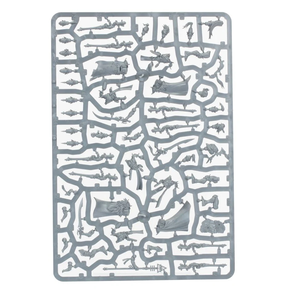 102-91 Kill Team: Nachmund - Image 16