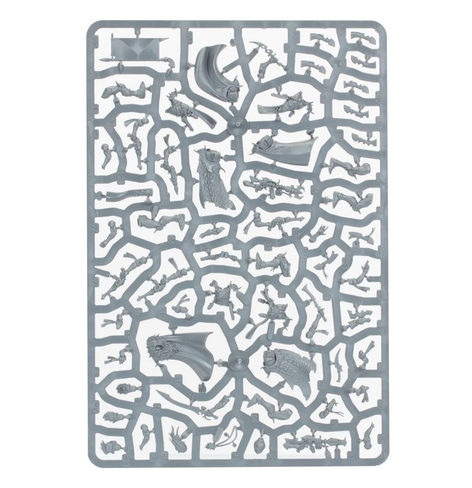 102-91 Kill Team: Nachmund - Image 17