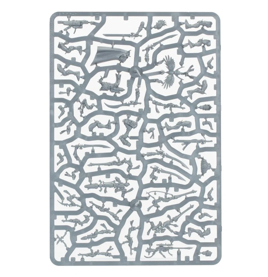 102-91 Kill Team: Nachmund - Image 18