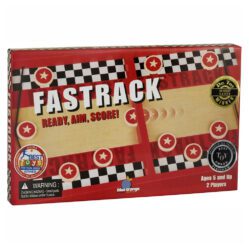 Fastrack
