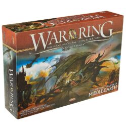 War of the Ring - 2nd Edition