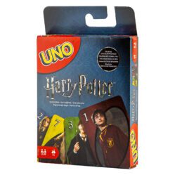 UNO - Harry Potter