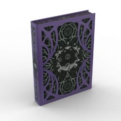 (Deluxe ed) Critical Role: The Chronicles of Exandria - The Mighty Nien