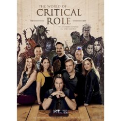 The World of Critical Role