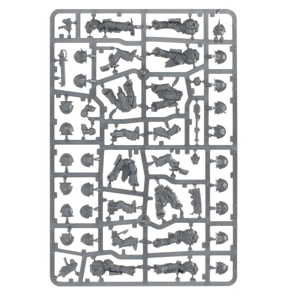 102-91 Kill Team: Nachmund - Image 20