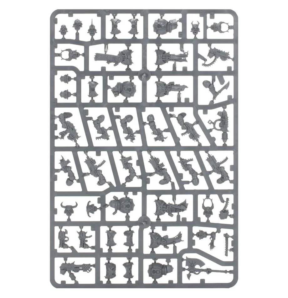 102-91 Kill Team: Nachmund - Image 21