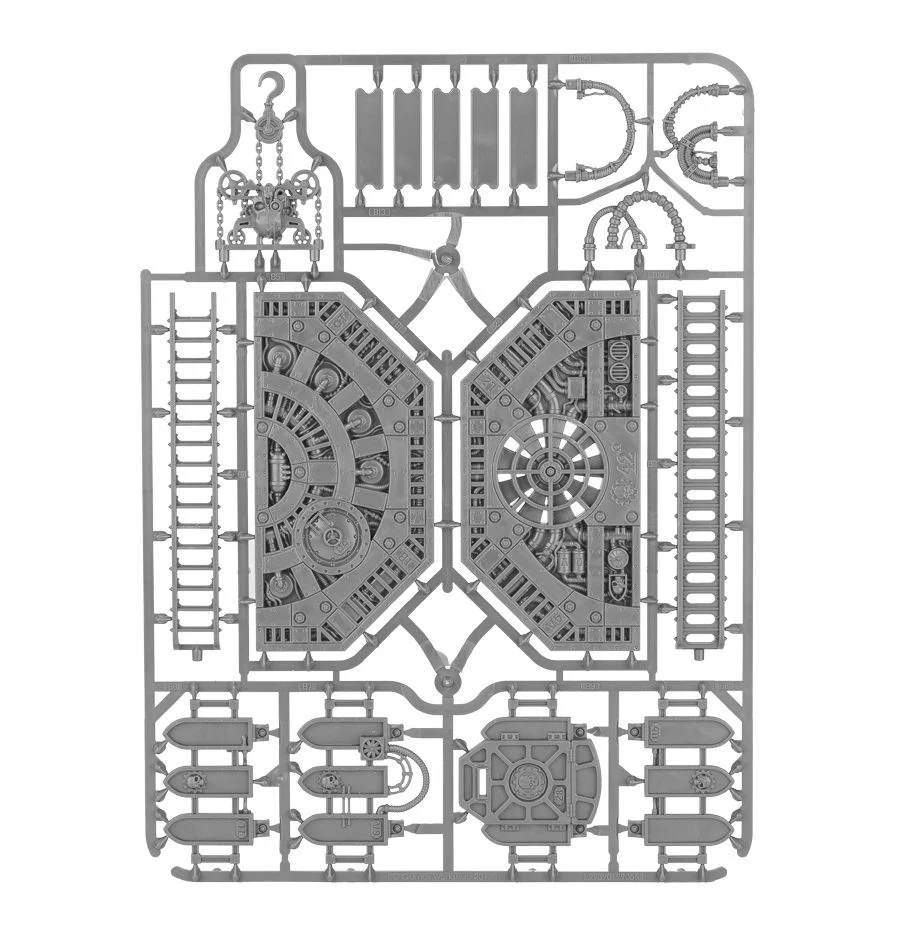 102-91 Kill Team: Nachmund - Image 22